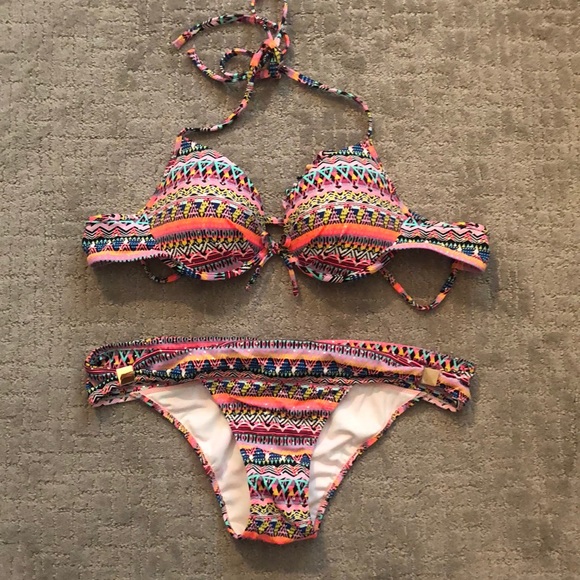 Victoria's Secret Other - NWOT Victoria’s Secret Bathing Suit